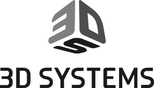 3D Systems Logo