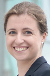 Jessica Burgner-Kahrs