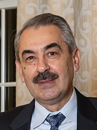 Iulian Iordachita