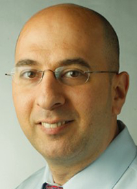 Nabil Simaan