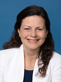 Kirsten Williams