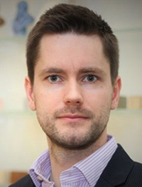 Helge Wurdemann